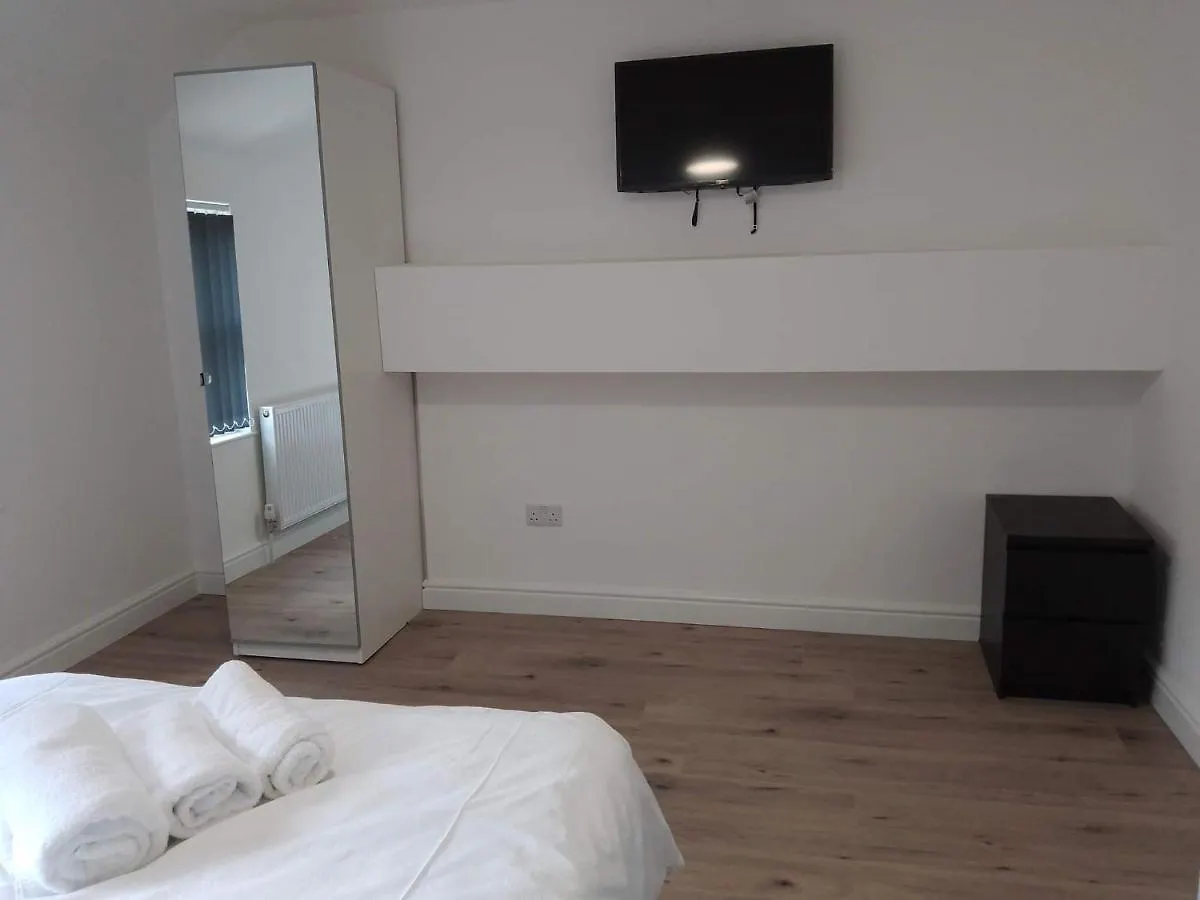 City Apartments Charles Street Kingston upon Hull