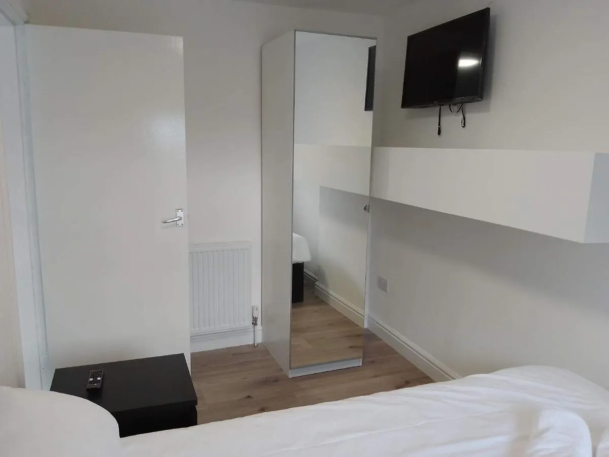 City Apartments Charles Street Kingston upon Hull