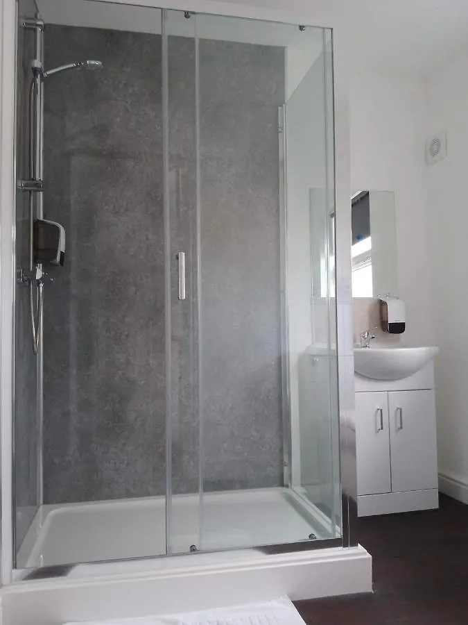 City Apartments Charles Street Kingston upon Hull