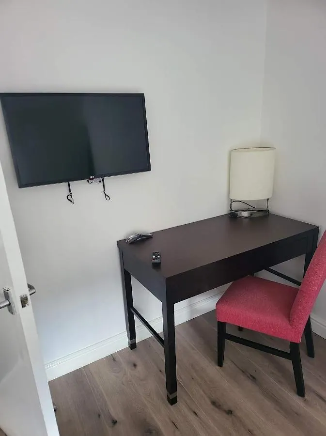 City Apartments Charles Street Kingston upon Hull