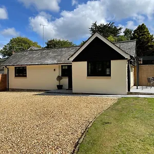 Springfield - Adorable New Forest 1-bedroom , Ringwood United Kingdom