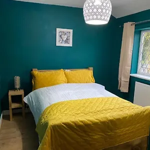 Ideal Abode Greenfields , Chester United Kingdom