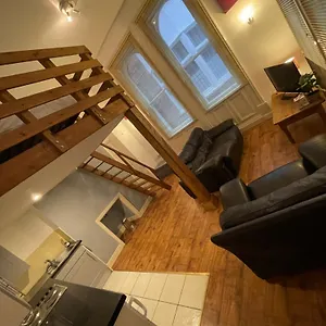 Mezz Four Apartment