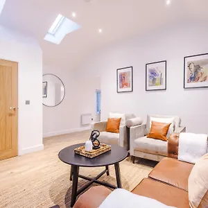 South Street Apartment