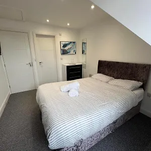 Fully Ensuite Homestay