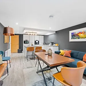 Righ - Luxury West End Artisan , Edinburgh United Kingdom