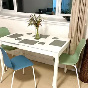 Sea View Family By Gym & Parking , Bournemouth United Kingdom